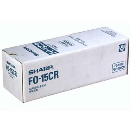Film fax cho máy Sharp FO-15CR (150m)