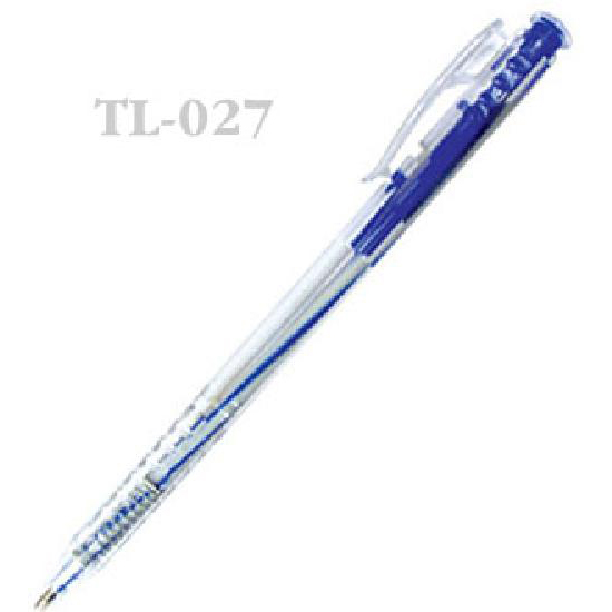Bút bi Thiên Long 027